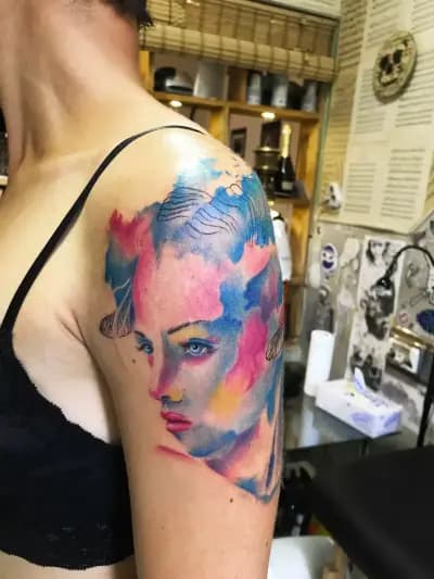 STUFF Piercing Studio