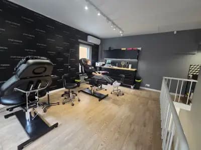 STUFF Piercing Studio