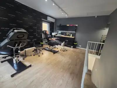 STUFF Piercing Studio