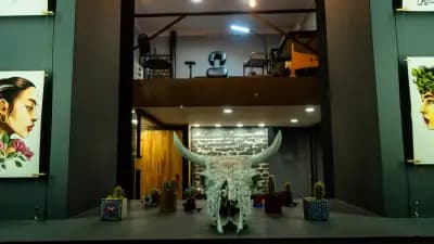 STUFF Piercing Studio