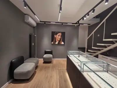 STUFF Piercing Studio