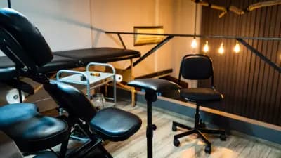 STUFF Piercing Studio