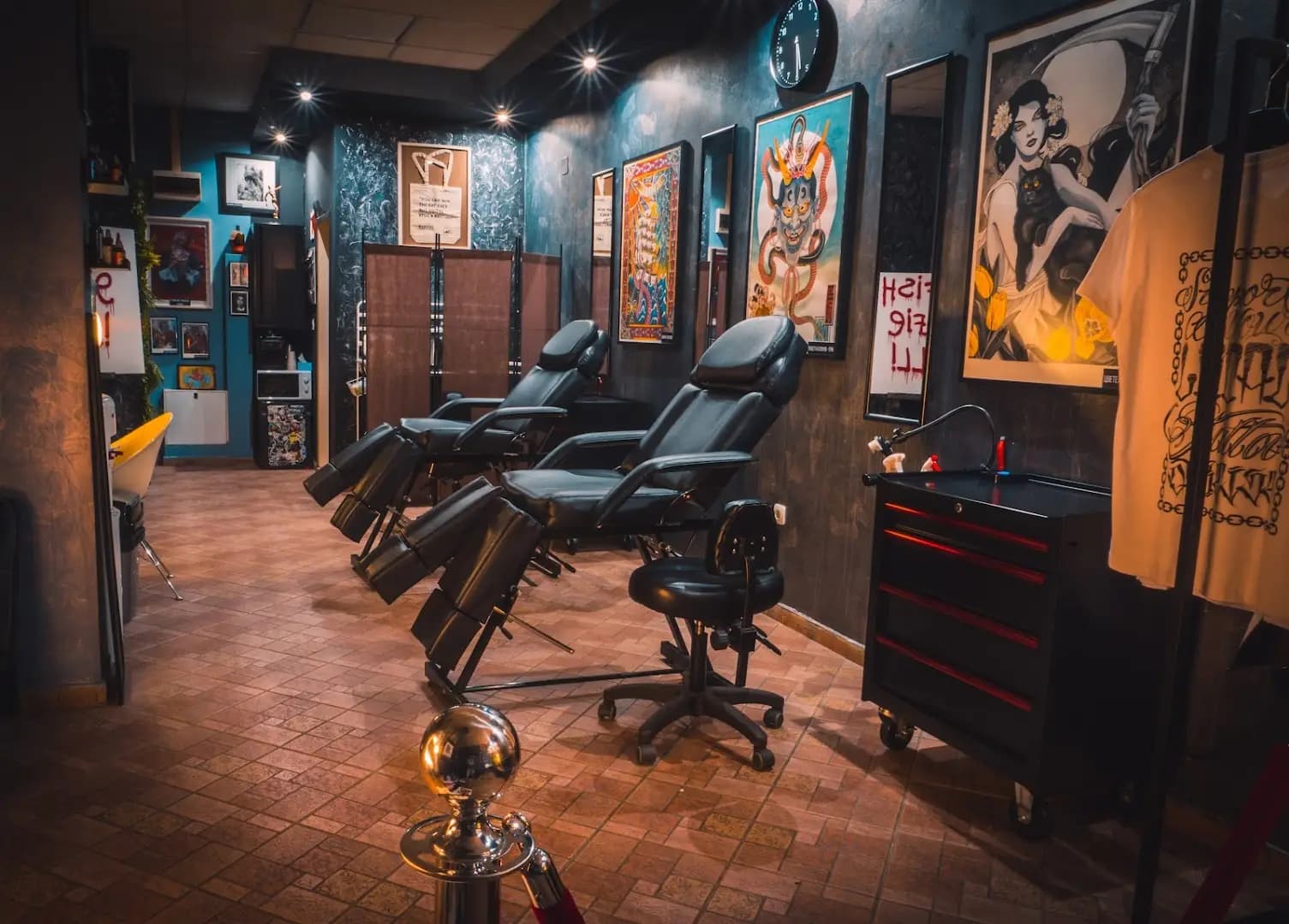 Balkan Tattoo Atelier