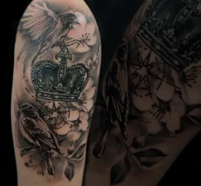 Balkan Tattoo Atelier