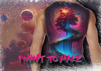 TATTOO High Art