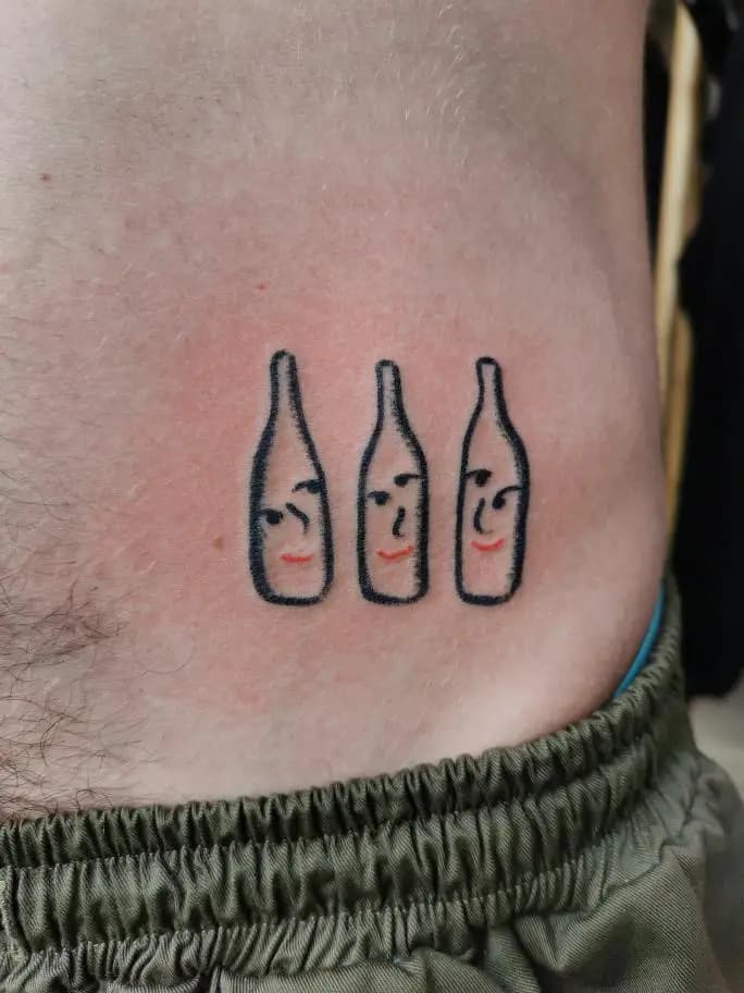 White Rabbit Tattoos Sofia