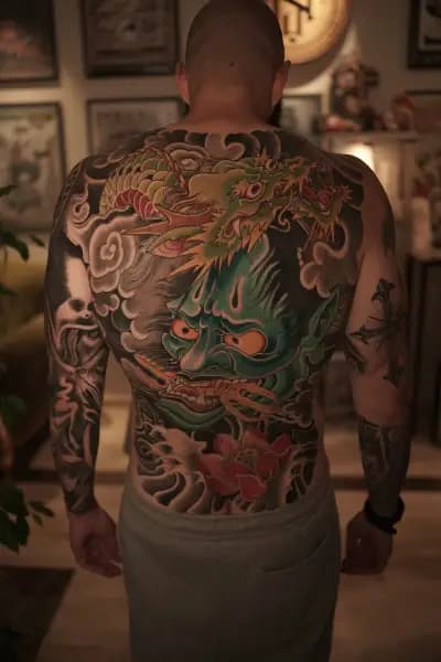 Inside ink