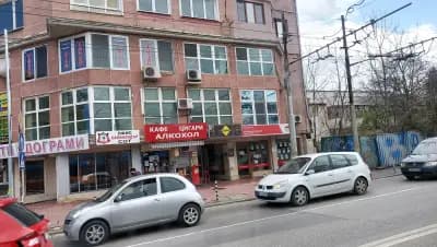 Nuance Art Studio (N.A.S) - Tattoo & Piercing Studio