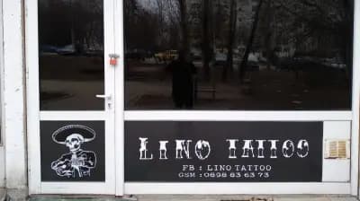 Lino Tattoo