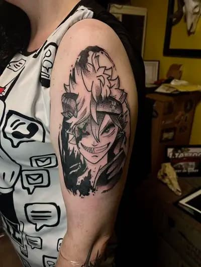 Lino Tattoo