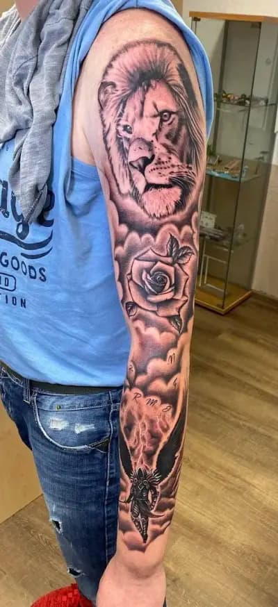 Lino Tattoo