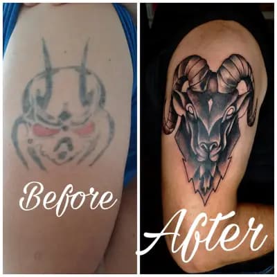 Lino Tattoo