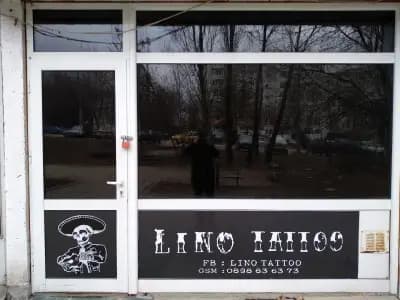 Lino Tattoo