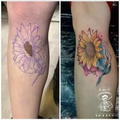 Lino Tattoo
