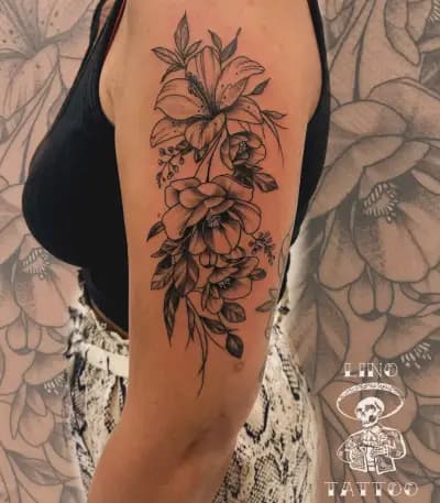 Lino Tattoo