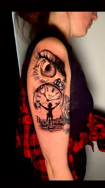Lino Tattoo