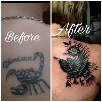 Lino Tattoo