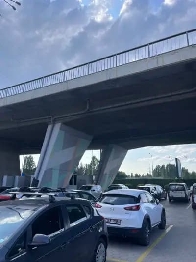 Станция за зареждане Eldrive