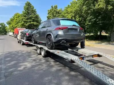 Пътна помощ Баня - Обзор - Бяла 24/7