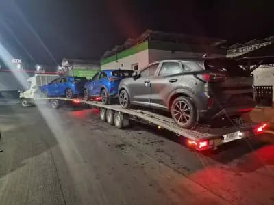 Пътна помощ Баня - Обзор - Бяла 24/7