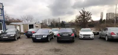 Вабонти - Ремонт на въздушно окачване и въздушни възглавници