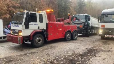 Денонощна Пътна помощ "K8 Roadside Assistance" | Пътна Помощ Луковит