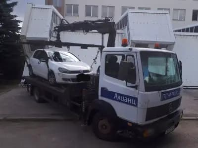 Репатрак България