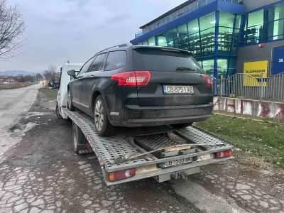 Пътна Помощ Мо-Ми Транс ООД
