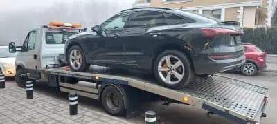 Пътна Помощ NIE KOMITOVI LTD