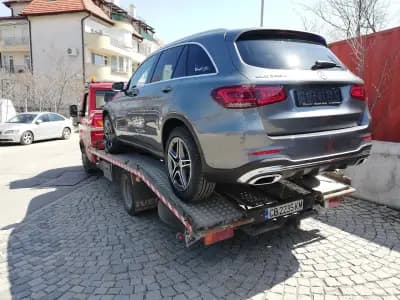 Пътна Помощ NIE KOMITOVI LTD