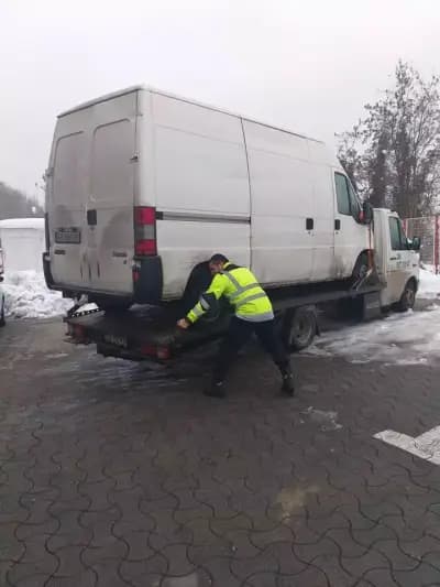 Пътна помощ, - Towing София и страната