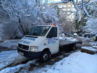 Пътна помощ, - Towing София и страната
