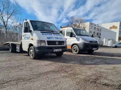 Пътна помощ, - Towing София и страната