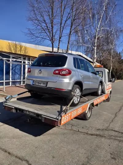 Пътна Помощ Севлиево Ловеч Велико Търново