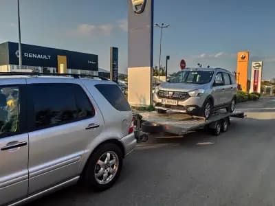 Пътна Помощ Севлиево Ловеч Велико Търново