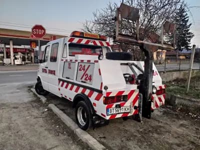 Пътна Помощ Севлиево Ловеч Велико Търново