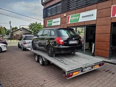 Пътна Помощ Севлиево Ловеч Велико Търново