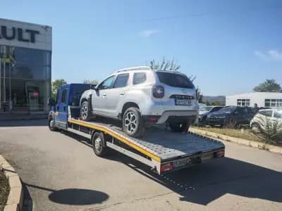 Пътна Помощ Севлиево Ловеч Велико Търново