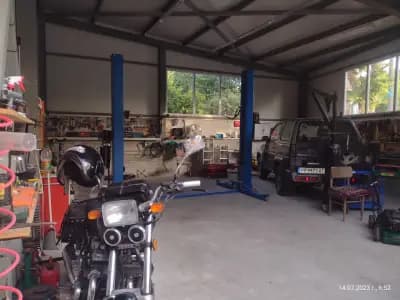 Авто-Мото сервиз Мишон60