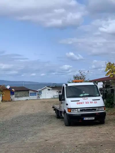 “365 Assistance”Ltd Пътна помощ 24/7 recovery service