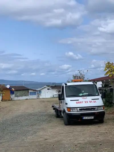 “365 Assistance”Ltd Пътна помощ 24/7 recovery service