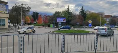 Пътна Помощ Кулата Петрич Road Asisstance МА2