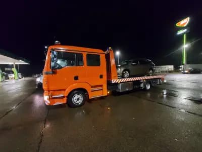 Пътна помощ Ловеч Микре Малиново Севлиево Троян