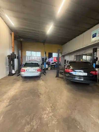 99 Garage