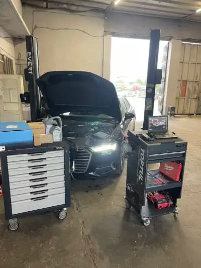 99 Garage
