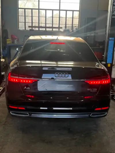 99 Garage