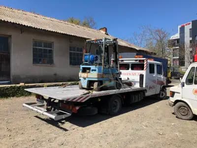 Пътна Помощ София HY RoadAssistance