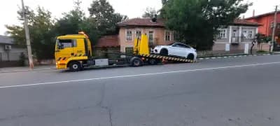 Денонощна Пътна помощ с.Сатовча обл.Благоевград