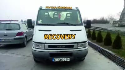 Dancho serviz