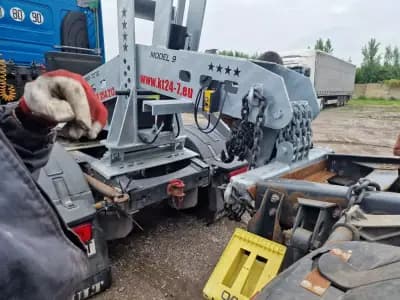TRUCK & TRAILER SERVICE | 24/7 ROADSIDE ASSISTANCE